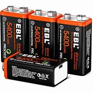 Image result for Micro Rechargeable Battery
