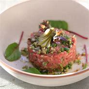 Image result for French Tartare