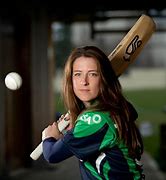 Image result for Girl Cricket Players