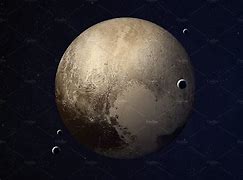 Image result for Planet Pluto Solar System