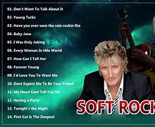 Image result for Soft Rock Music