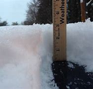 Image result for 16 Inches of Snow