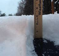 Image result for 9 Inches of Snow