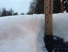Image result for 44 Inches of Snow