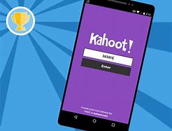 Image result for Kahoot Sign in Pin