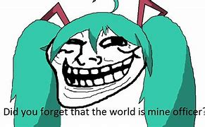 Image result for Trollface Quest 3 Girl