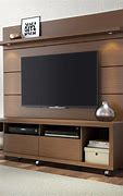 Image result for floating television stand
