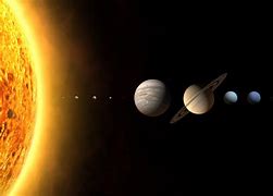 Image result for New Planet Solar System