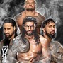 Image result for The Bloodline WWE Wallpaper