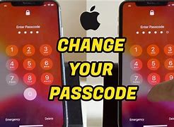 Image result for iPhone New Passcode Screen