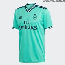 Image result for Real Madrid 19/20