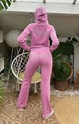 Image result for Juicy Couture Tracksuit