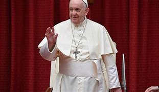 Image result for Who Is the Current Pope of Vatican City