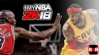 Image result for NBA 2K18 Android