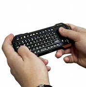 Image result for Fosmon Mini Bluetooth Keyboard