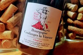 Image result for Vini Viti Vinci Bourgogne Coulanges Vineuse Chanvan