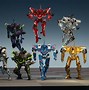 Image result for Robot Named Z