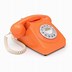 Image result for Telephone Gold Colour