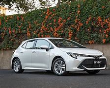 Image result for Corolla Car 2018