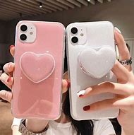 Image result for iPhone 15 Pro Max Case Popsocket