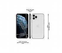 Image result for iPhone 11 Specs Size