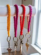 Image result for Chains for Keychains