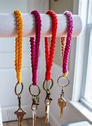 Image result for Key Chain Lanyards