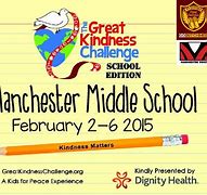 Image result for Kindness Week Challenge