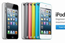 Image result for iPod Color Space