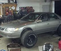 Image result for Toyota Camry Off-Road Build
