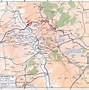 Image result for Verdun France WW1 Map