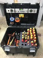 Image result for Electrical Organizer