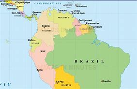 Image result for Latin America Cities