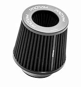 Image result for Cone Air Filter