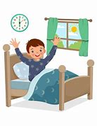 Image result for Get Up in the Morning