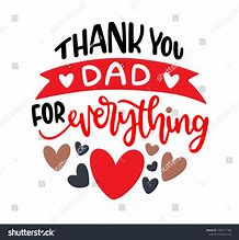 Image result for Thank You Papa