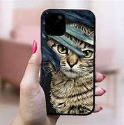 Image result for Muscle Cat Phone Case