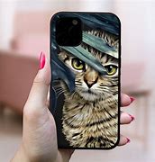 Image result for Cat Phone Case Apple