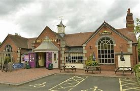 Image result for Horse and Jockey Pub Walsall Wood