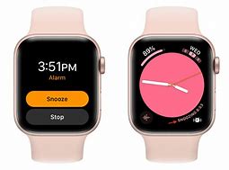 Image result for Apple Watch Alarm Icon