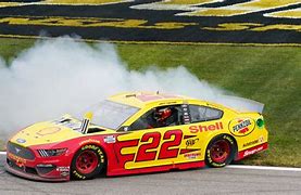Image result for Joey Logano First NASCAR Car