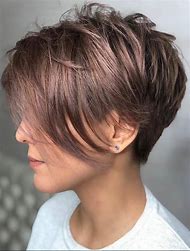 Image result for Short Bhaircut for Summer