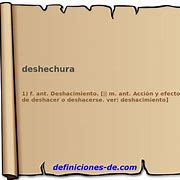 Image result for deshechura