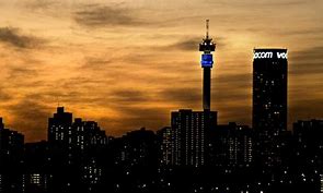 Image result for JOHANNESBURG