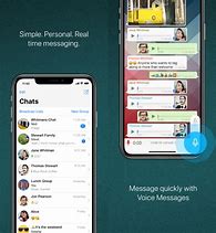 Image result for Free Text Messenger App