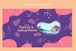 Image result for Adventure Travel YouTube Channel Logo