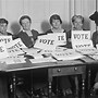 Image result for women voters