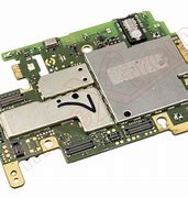 Image result for Redmi 6A Motherboard