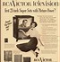 Image result for Vintage RCA TV