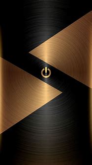 Image result for iPhone Wallpaper Gold Black Metallic